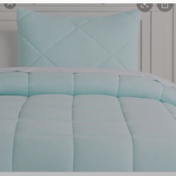 Pottery Barn Sham - Picture 3 of 9